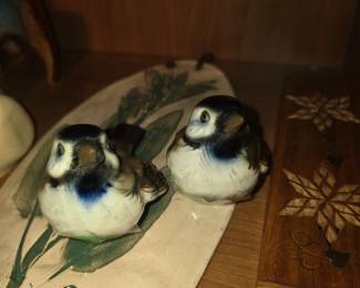 Goeble Birds