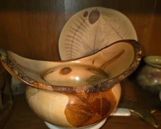 Hoyt G Brown Bowl