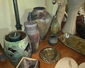 NC/TN Pottery