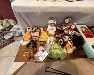$1 each