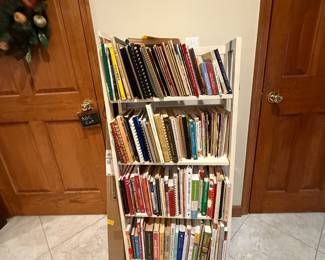 Books 4 for a $1