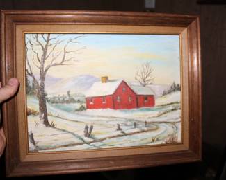 Sale Picture