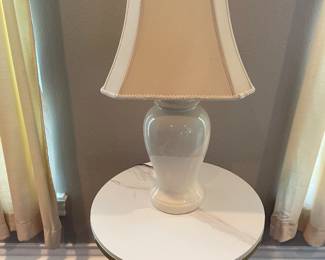 TIER SIDE TABLE
