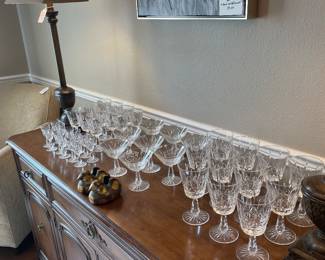 WATERFORD GLASSES