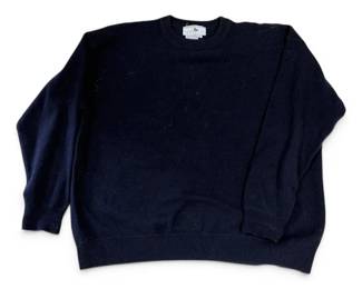 Saks Fifth Avenue Cashmere Sweater Size L