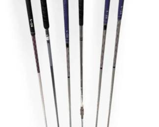 Ping Golf Clubs