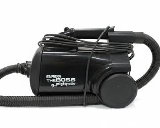 Eureka The Boss Mighty Mite Vacuum Cleaner