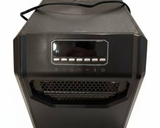WeWarm Portable Infrared Heater