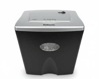 Fellowes ODC Shredder