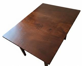 Antique French Farmhouse Dining Table second image