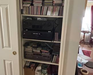 Denon AVRSH AV Receiver
