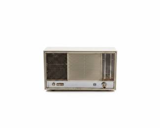 GE Window Air Conditioner