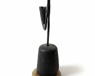 Cast Iron Investor Relations Paperweight second image