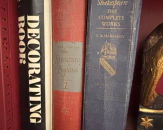 Shakespeare The Complete Works by G.B. Harrison