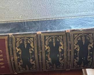 Hogarths Works Engravings Collection