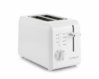 Cuisinart Slice Toaster