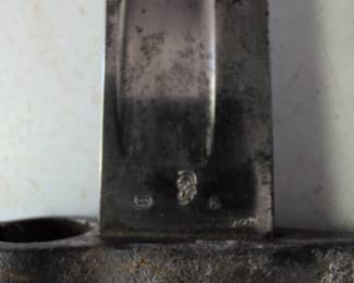 French Gras Model Chassepot Bayonet fifth image