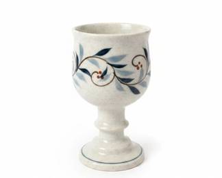 Set of Dansk Bistro Maribo Goblets second image