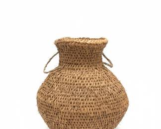 Apache PitchCovered Tus Water Basket