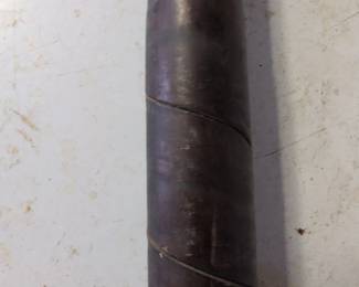 George Nicoll Mashie No. Iron Golf Club third image