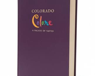 Collection of Cookbooks second image