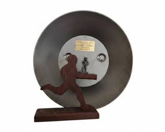 Collection of Sports Trophies and Awards second image