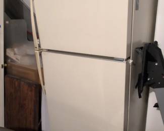 Amana Refrigerator TZQL