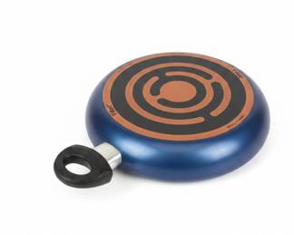 Tfal Expert Pro Platinum NonStick Frypan second image