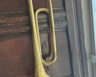 Rexcraft Official Bugle Boy Scouts of America