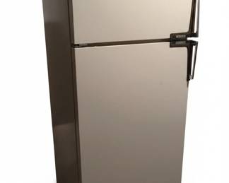 Amana cu. ft. Refrigerator Freezer