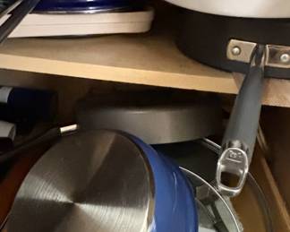 Caraway Cookware Set