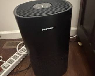 PuroAir HEPA Air Purifier