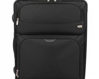 Samsonite Carbon Elite Spinner Luggage