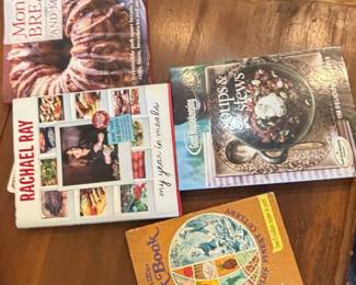Cookbook Collection