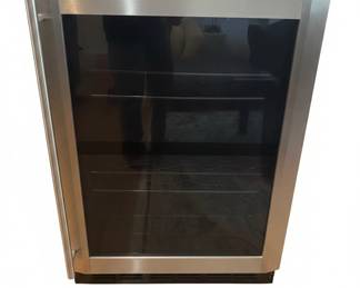 Stainless Steel Beverage Cooler