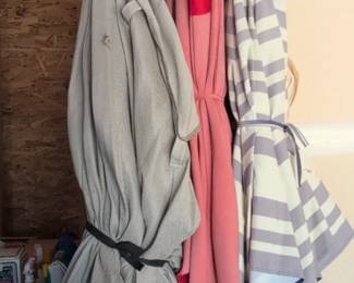 Patio Umbrella Covers and Stand