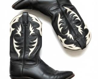 Dan Post Western Cowboy Boots