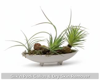Silkn Pedi Callus  Dry Skin Remover third image