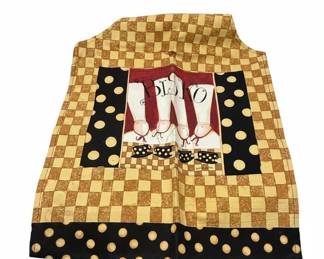 Bistro Chef Apron