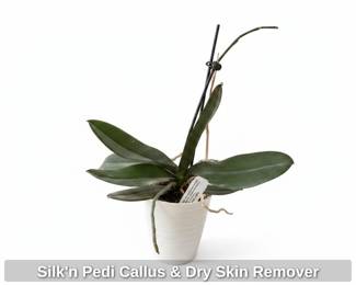 Silkn Pedi Callus  Dry Skin Remover second image