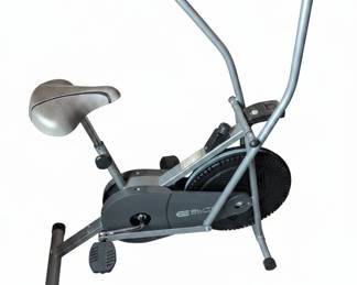Elite Fitness Air Resistance Bike