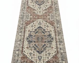 Persian Style Runner Rugs second image