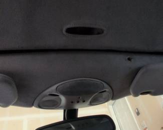 Jaguar XK or XKR Dashboard Wood Trim Set fourth image