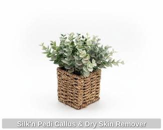 Silkn Pedi Callus  Dry Skin Remover fourth image