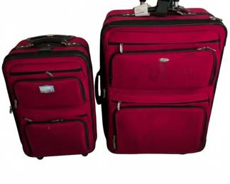 Travelpro Maxlite Softside Luggage Set