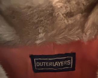 Womens Faux Fur Coats  I. Magnin and Outerlayers third image