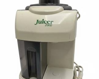 Juicer