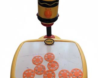 Crayola Trace n Draw Projector