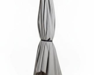 Patio Umbrella Covers and Stand second image