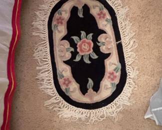 Persianstyle Area Rugs Set of  second image
